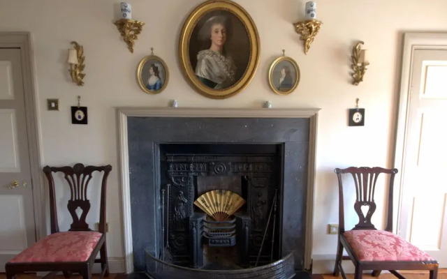 Collon House