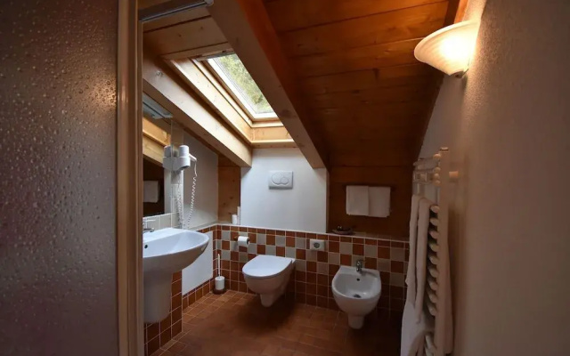 B&B La Baita