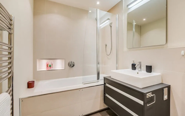 Charming Spacious 5 Bed Mews House - Kensington