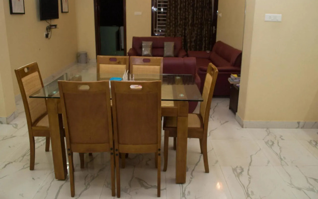 OYO Rooms Kanan Vihar