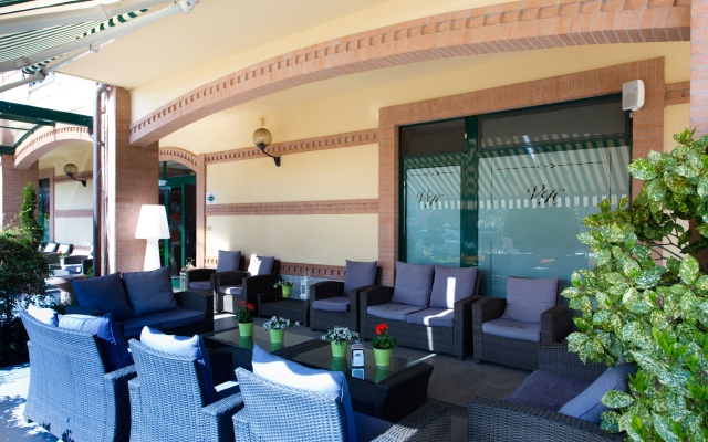 Vald Hotel
