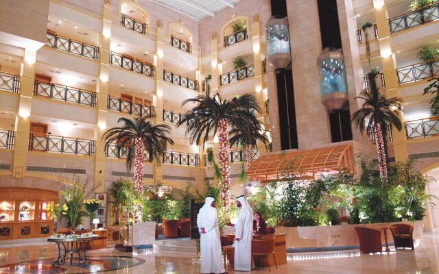 Al Ain Rotana Hotel