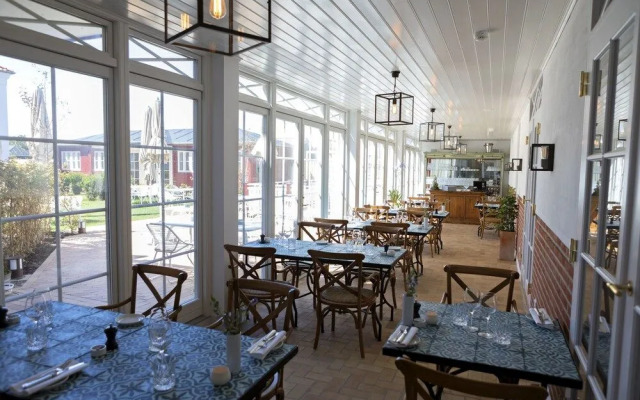 Strandhotellet - Blokhus