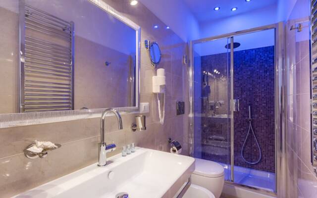 Quality Inn Rome