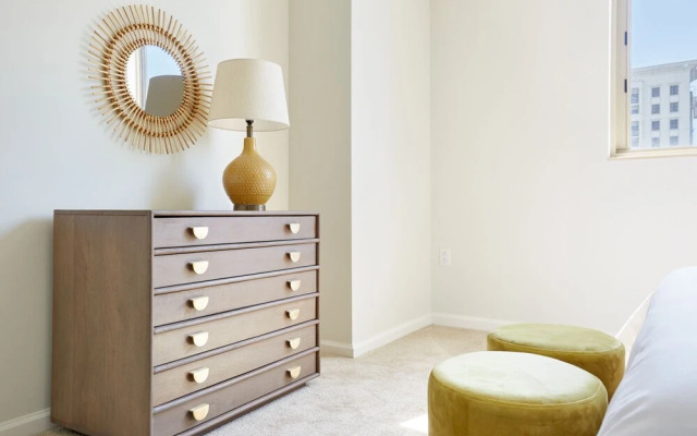 Sonder - Gables Ponce - Sleek 1BR