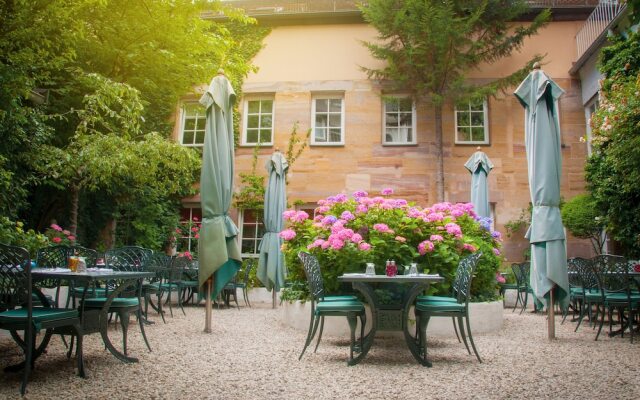 Werners Boutique Hotel