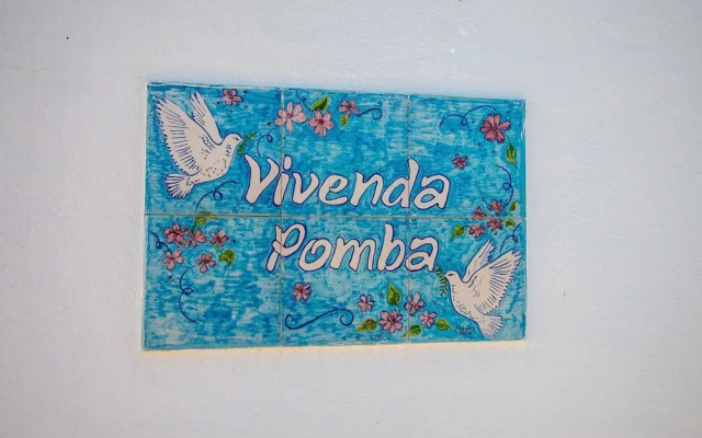 Pomba Beautifully Renovated With Heated Pool