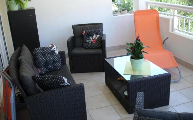 Apartment Božo