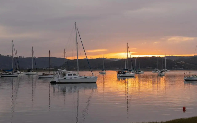 The Lofts Boutique Hotel