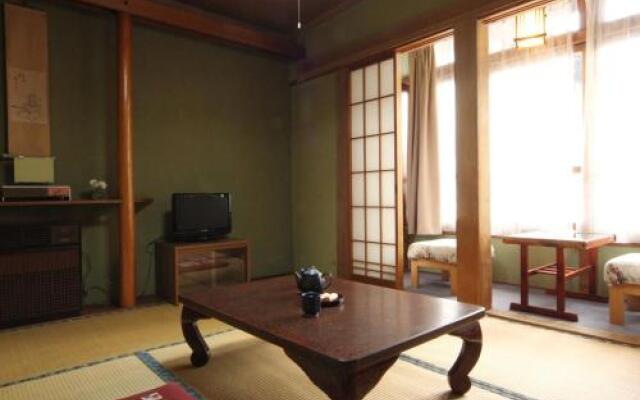 Yokokura Ryokan