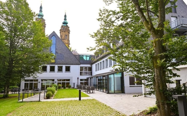 Bildungs-&Tagungshäuser Vierzehnheiligen