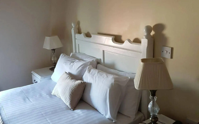 The Mercantile Hotel