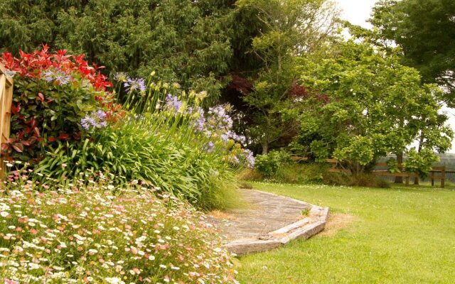 Hunua Homestead Accommodation