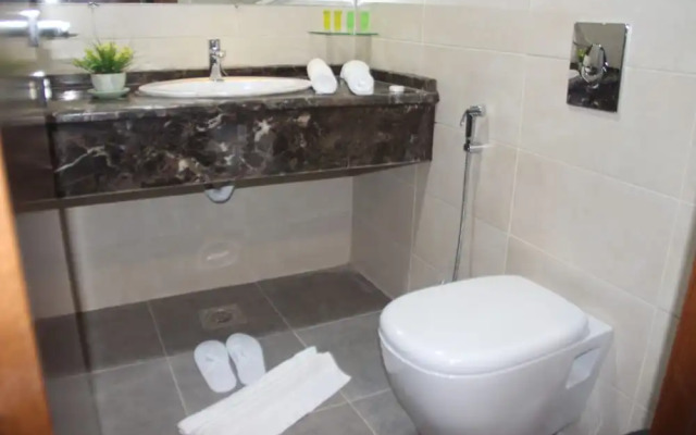 Saray Hotel
