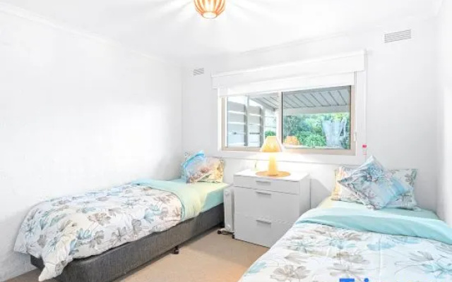 Sandy Toes and Salty Kisses – Guest Rooms – Apollo Bay