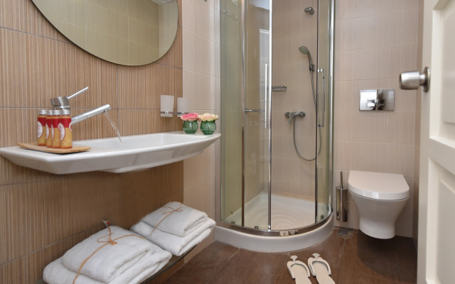 Apollon Boutique Hotel
