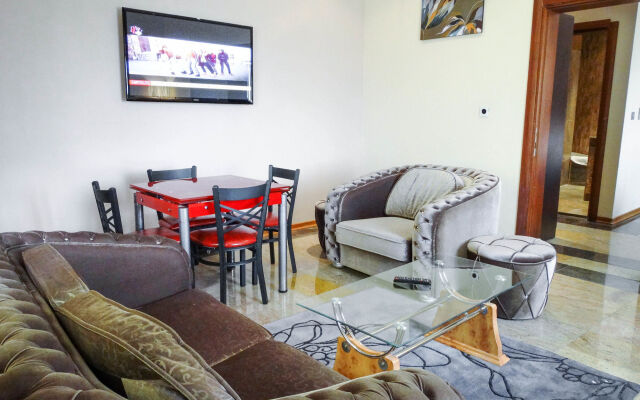 Swiss International Mabisel Hotel Port Harcourt
