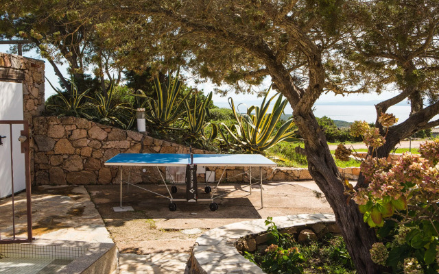 Residence Sapa Di Cala