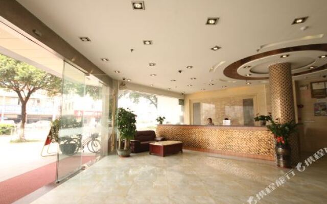 Yijia Express Hotel