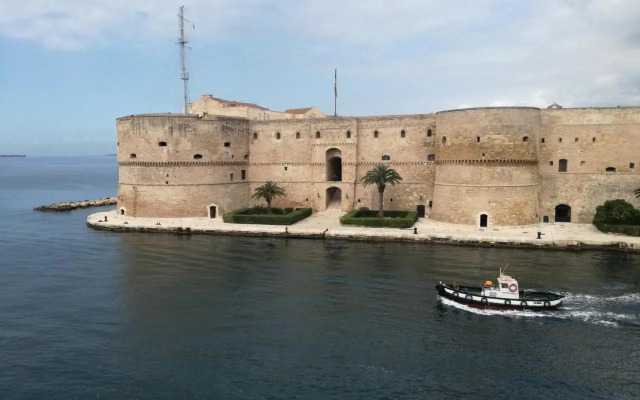 Suite Al Ponte 2.0