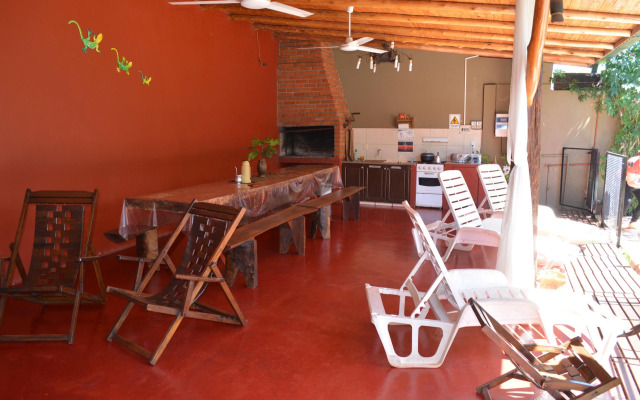 Apart Hotel Cataratas