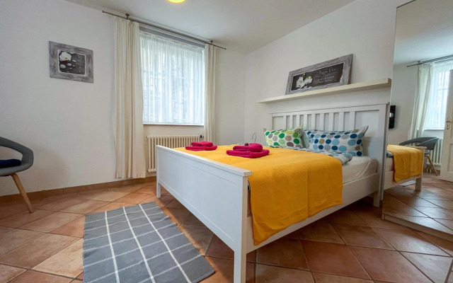 Ferienwohnung Elbtal