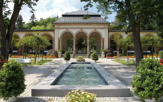 Hotel Promenade