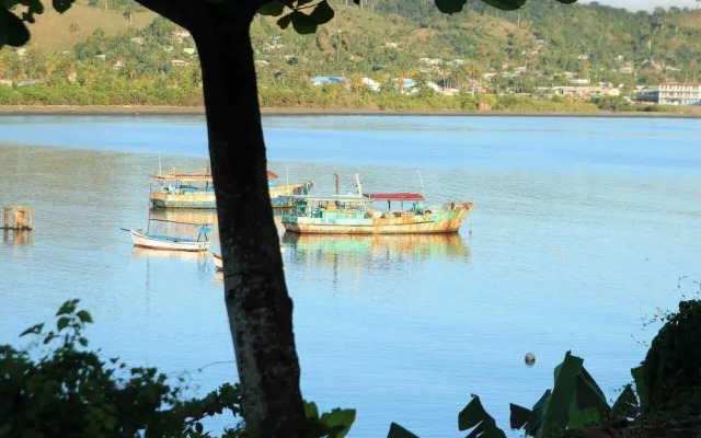 Vista Bahia BARACOA