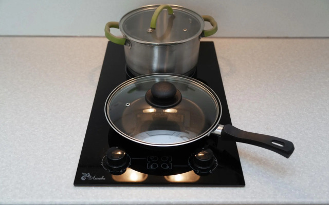 Санди на Востряковское шоссе 7 стр2