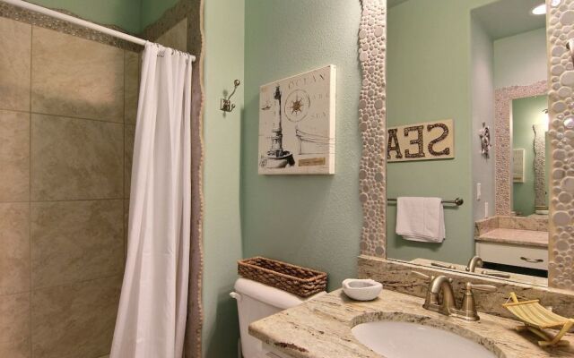 Big Kahuna 6Br Home