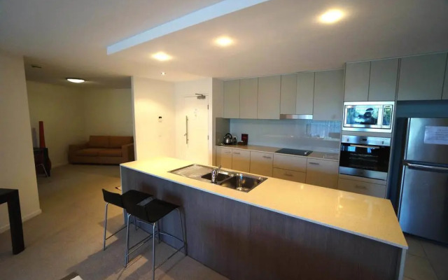 Azzura Greens Resort