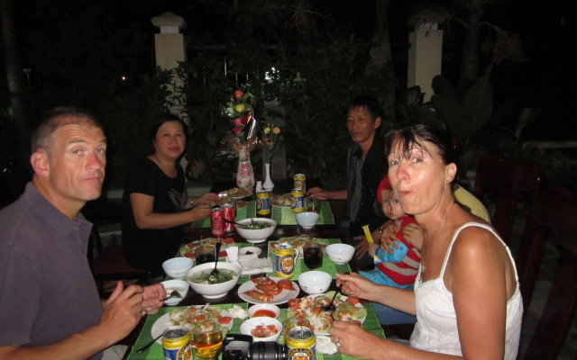An Hien Homestay Hoi An