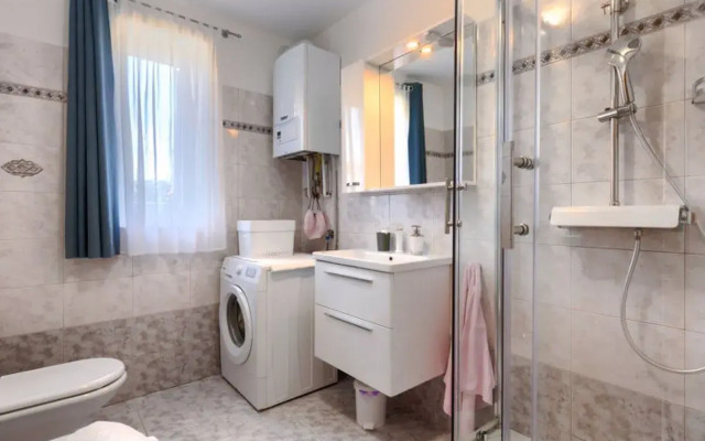 Apartment Hrvatin Štinjan