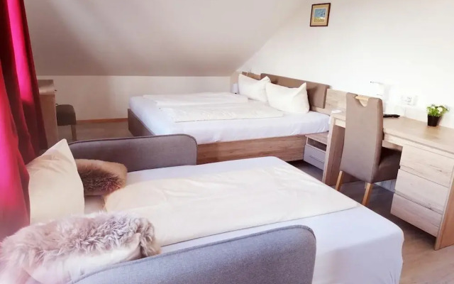 Appartement-Hotel-Allgayer