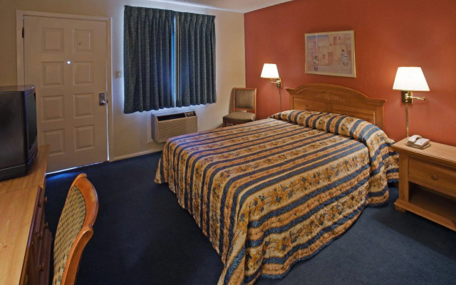 Regency Inn Hondo