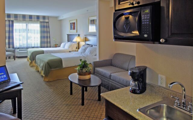 Holiday Inn Express & Suites North Bay by IHG