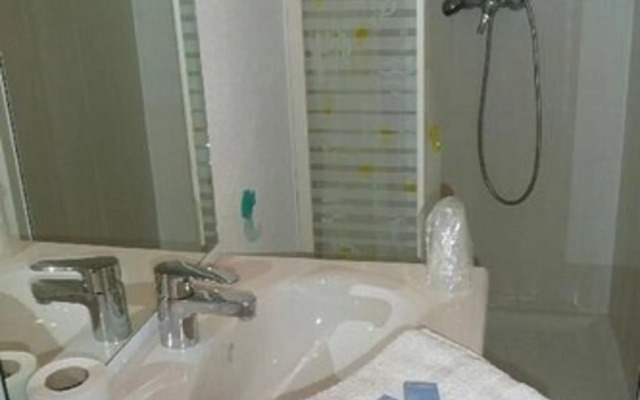 Hôtel Restaurant Des Isles