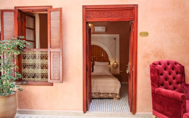 Riad Marrakech Petit Darkoum