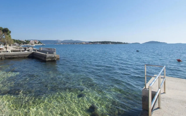 Apartments by the sea Brodarica, Sibenik - 5736