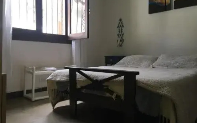 El Encanto Hostel