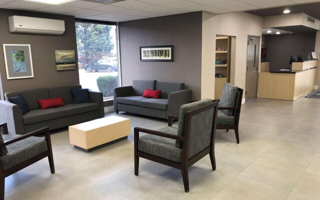 Country Inn & Suites by Radisson, Greenville, SC