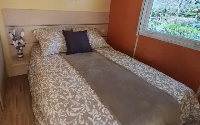 Mobil-Home Beau Rivage