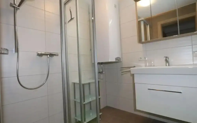 Apartment in Bramberg Near Ski Lift & Wildkogel