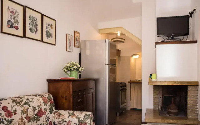 Spadolino Apt City Center