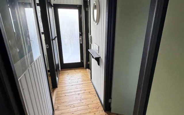 4 Star Holiday Home in Dronningmolle