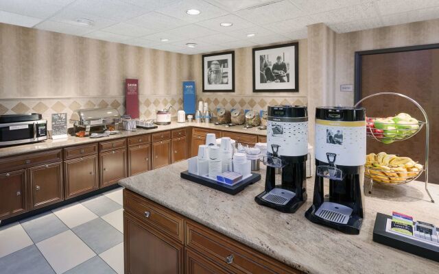 Hampton Inn & Suites Munster