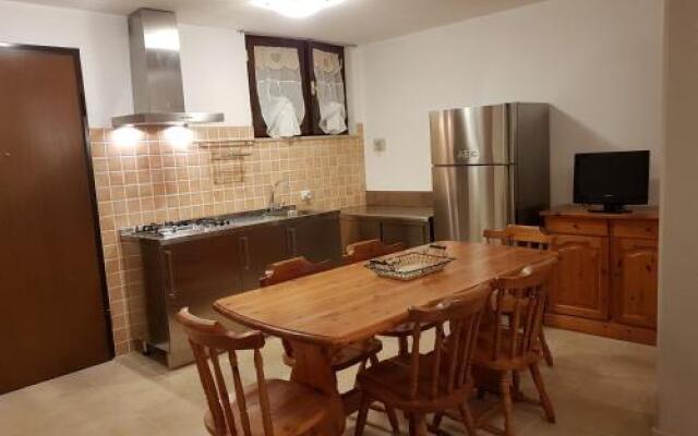 B&B Villa Sole