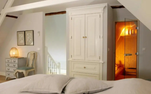 Relais & Chateaux Hotel Landgoed Het Roode Koper
