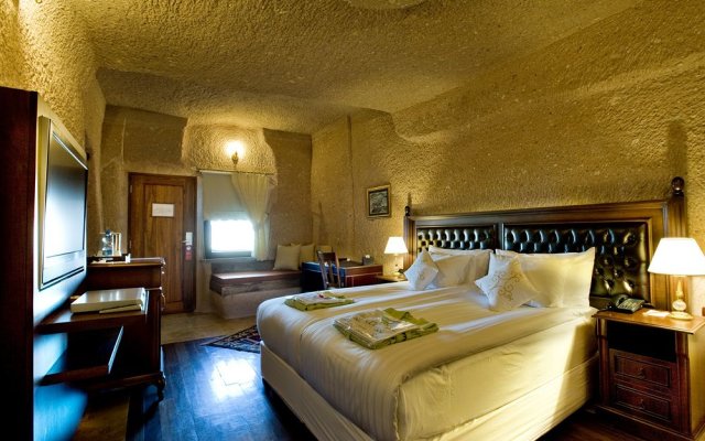 Cappadocia Cave Resort & Spa