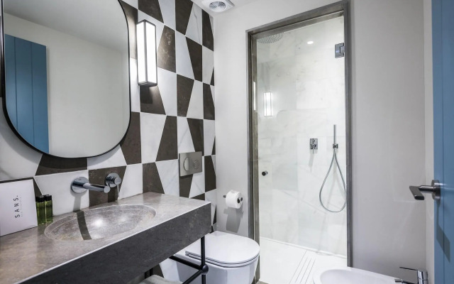 Intelier Casa de Indias Hotel